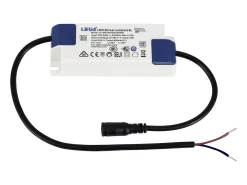 Panel LED 60x60 cm 40W 4000lm Microprismático UGR17 4000K LIFUD con Emergencia Individual Blanco Neutro