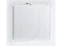 Panel LED 60x60 cm 40W 4000lm No Flicker 4000K Individual Blanco Neutro