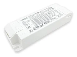 Panel LED 120x30 cm 40W 4000lm Regulable Microprismático (UGR17) 6000K Regulable Dali Individual Blanco Frío