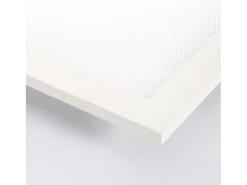 Panel LED 60x60 cm 40W 4000lm Regulable Microprismático (UGR17) 3000K Regulable Dali Individual Blanco Cálido