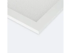 Panel LED 120x30 cm 40W 4000lm Regulable Microprismático (UGR17) 6000K Regulable 0-10V Individual Blanco Frío