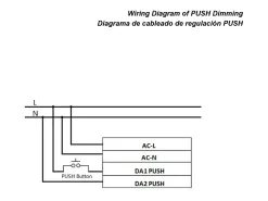 Panel LED 120x60 cm 63W 6300lm Regulable 4000K Regulable Dali Individual Blanco Neutro