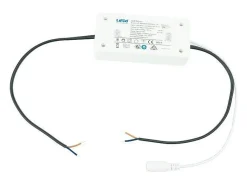 Panel LED 60x60 cm 40W 4000lm Regulable Microprismático (UGR17) 3000K Regulable 0-10V Individual Blanco Cálido