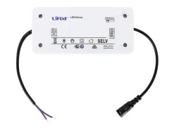 Panel LED 60x60 cm 40W 4000lm Regulable 4000K Regulable 0-10V Individual Blanco Neutro