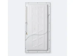 Panel LED 60x30cm 32W 3200lm Solid No Flicker 4000K Individual Blanco Neutro