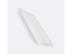 Panel LED 60x30cm 32W 3200lm Solid No Flicker 6000K Individual Blanco Frío