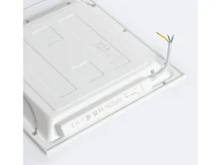 Panel LED 30x30cm 18W 1800lm Solid No Flicker 4000K Individual Blanco Neutro
