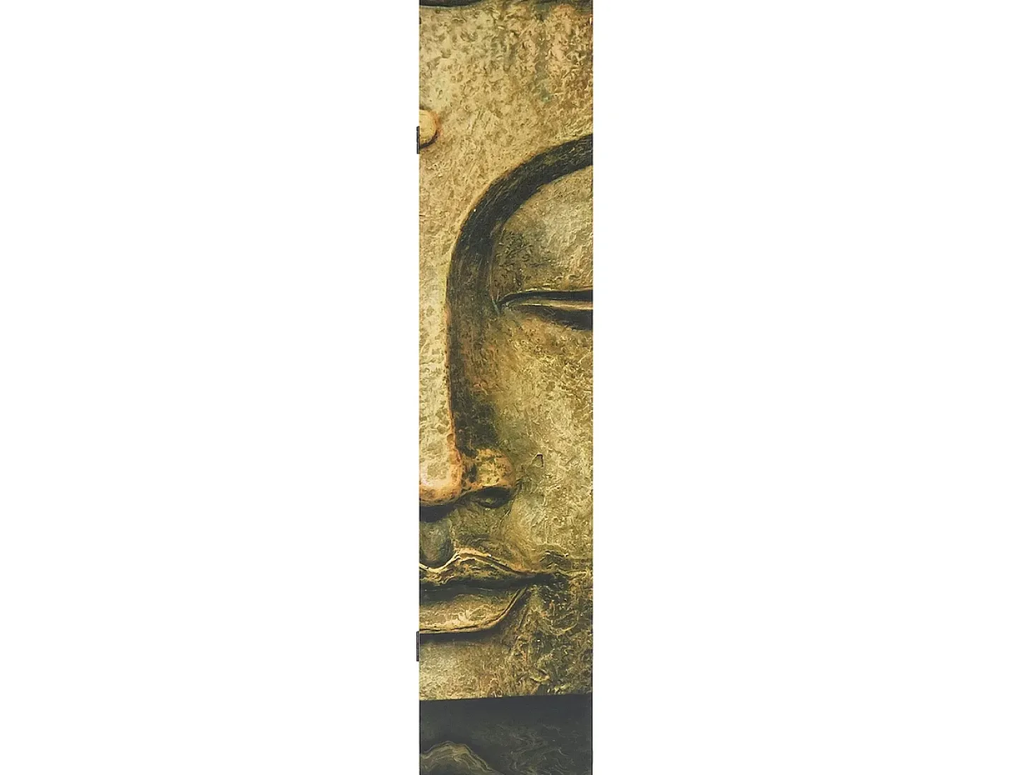 Pantalla de fotos oriental, 180x200 cm