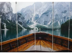 Pantalla fotográfica MCW-A83, 180x244cm barco