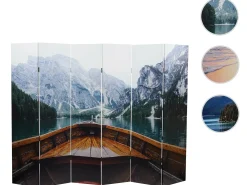 Pantalla fotográfica MCW-A83, 180x244cm barco