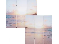 Pantalla fotográfica MCW-A83, 180x121cm Océano