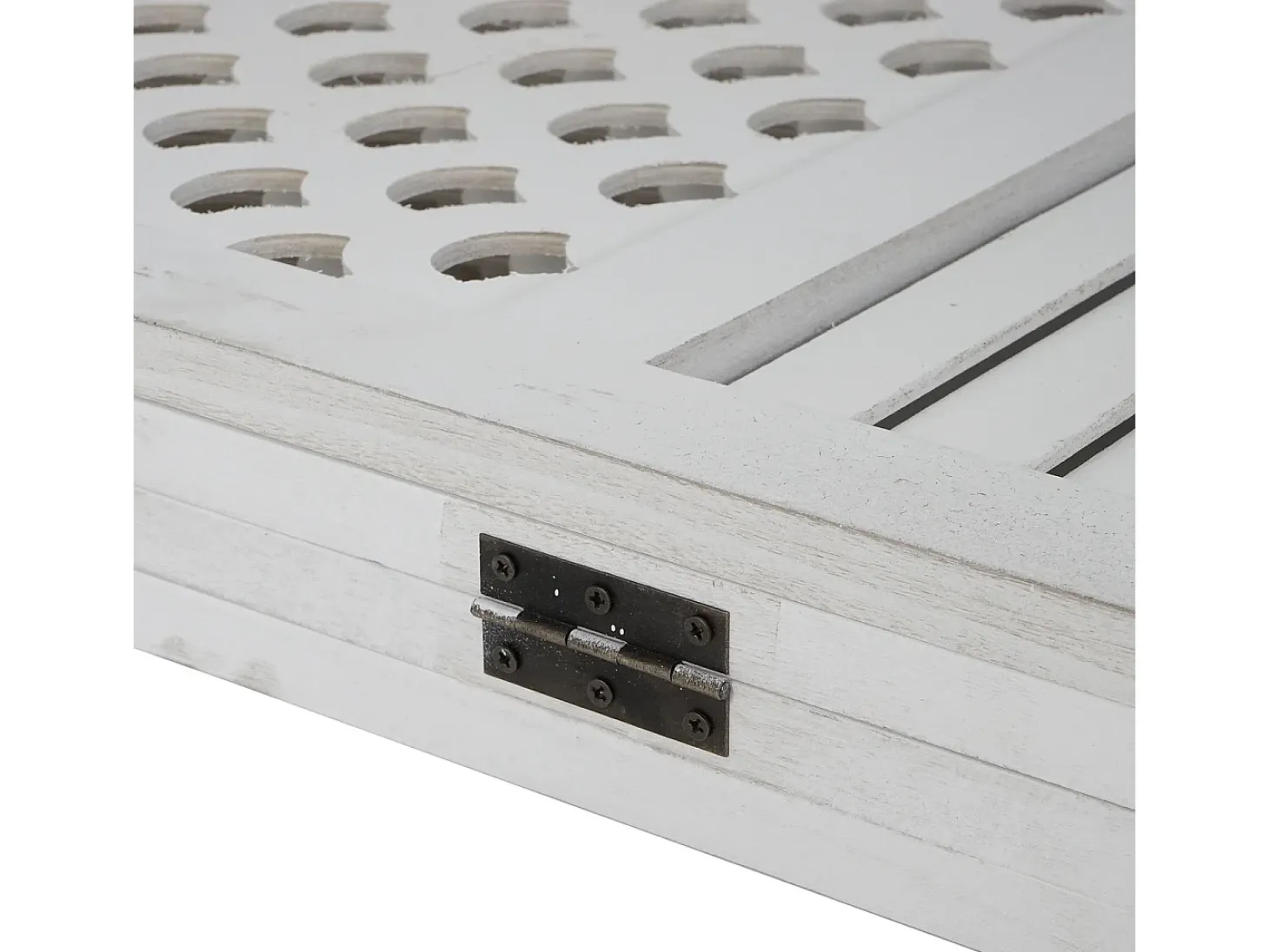 Pantalla MCW-A84, blanco
