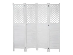 Pantalla MCW-A84, blanco