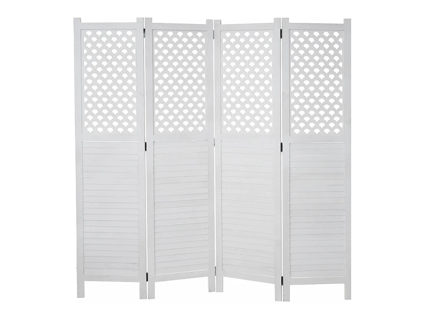 Pantalla MCW-A84, blanco