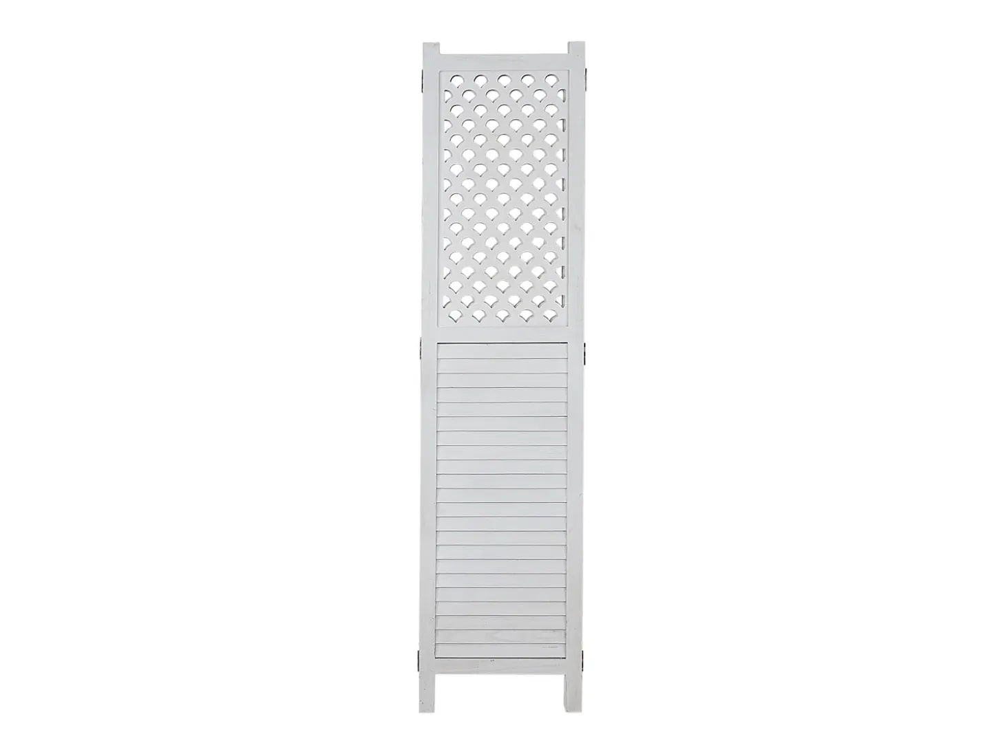 Pantalla MCW-A84, blanco
