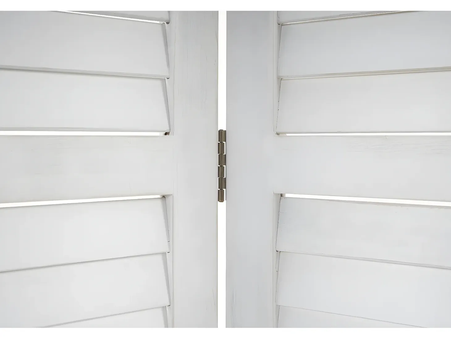 Pantalla MCW-C30, blanco