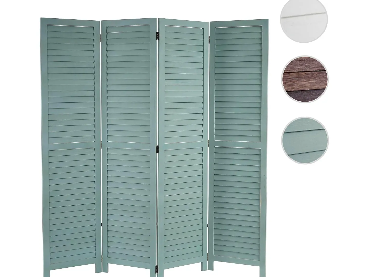 Pantalla MCW-C30, verde