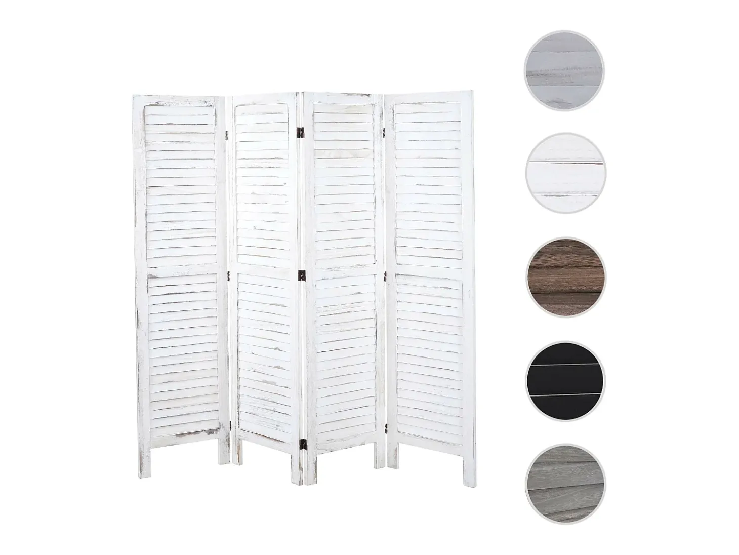 Pantalla MCW-G30, blanco