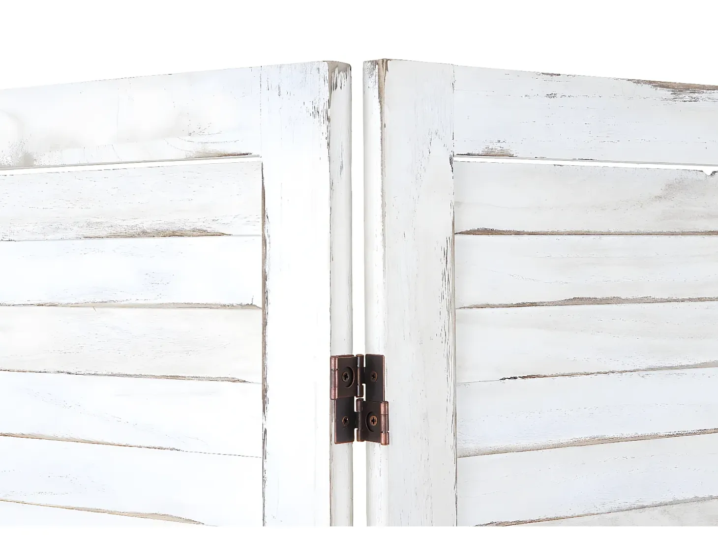 Pantalla MCW-G30, blanco