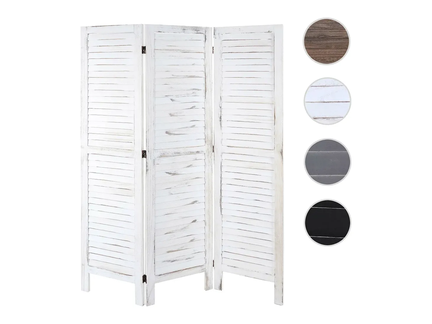 Pantalla MCW-G30, blanco