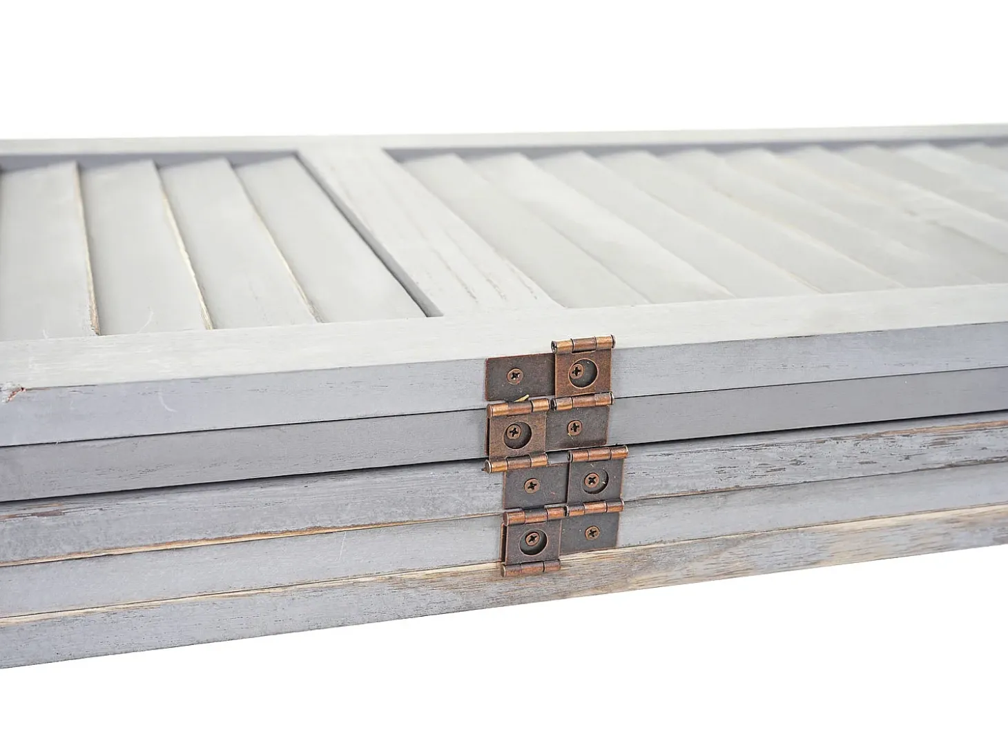 Pantalla MCW-G30, gris