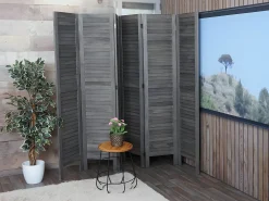 Pantalla MCW-G30, gris-marrón
