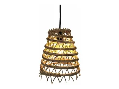 Pantalla para interior o exterior D28CM ZAKARI