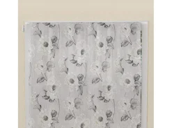 Par de visillos para ventana 60x120 cm PAOLA, por Soleil d'Ocre