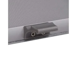 Persiana enrollable gris FK06