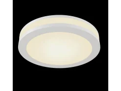 Phanton Downlight LED Integrado Blanco