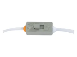 Placa LED 16W Cuadrada CCT Seleccionable Microprismático Corte 150x150 mm No Flicker 2700K - 4000K - 6000K Seleccionable (Cálido-Neutro-Frío)