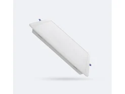 Placa LED 30W Cuadrada SOLID Corte 290x290 mm 3000K Blanco Cálido