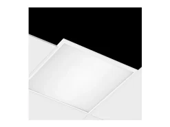 Placa LED 40W Cuadrada Surface 60x60 cm No Flicker 4000K Individual Blanco Neutro