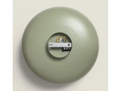 Plafón de Techo Metal Lumpur Verde