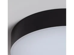 Plafón Exterior LED 21W Circular para Exterior Ø320 mm Juno IP65 4000K Blanco Neutro