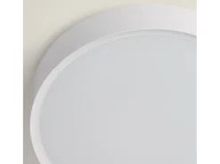 Plafón LED Techo 17W CCT Seleccionable Ø300 mm Sfere Con Modo Noche Seleccionable (Cálido-Neutro-Frío)