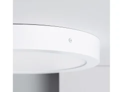 Plafón LED 24W Circular Ø295 mm 5000K Blanco Frío