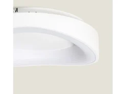 Plafón LED 17W Circular Ø400 mm CCT Seleccionable Unay Blanco