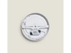 Plafón LED 18W Circular Metal Ø225 mm Design White 5000K Blanco Frío