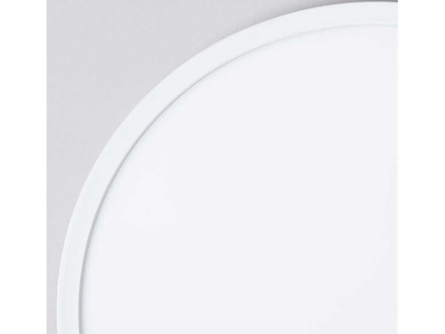Plafón LED 24W Circular Regulable Ø420 mm Doble Cara SwitchDimm 4000K Blanco Neutro