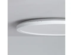 Plafón LED 24W Circular Regulable Ø420 mm Doble Cara SwitchDimm 4000K Blanco Neutro