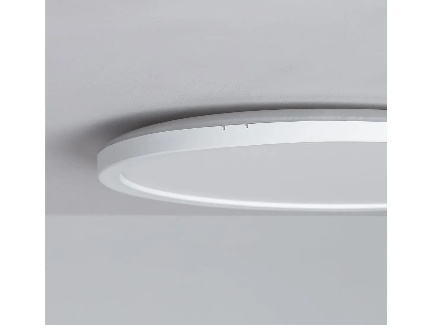 Plafón LED 24W Circular Regulable Ø420 mm Doble Cara SwitchDimm 4000K Blanco Neutro