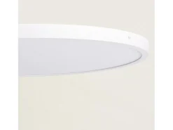 Plafón LED 48W Circular Superslim CCT Seleccionable Ø600 mm Seleccionable (Cálido-Neutro-Frío)