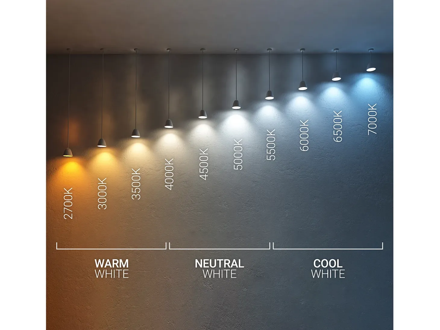 Plafón LED 18W Circular Superslim CCT Seleccionable Ø225 mm Seleccionable (Cálido-Neutro-Frío)