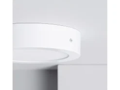Plafón LED 12W Circular SwitchCCT Seleccionable Ø170 mm Regulación Compatible con Mando RF V2 Seleccionable (Cálido-Neutro-Frío)