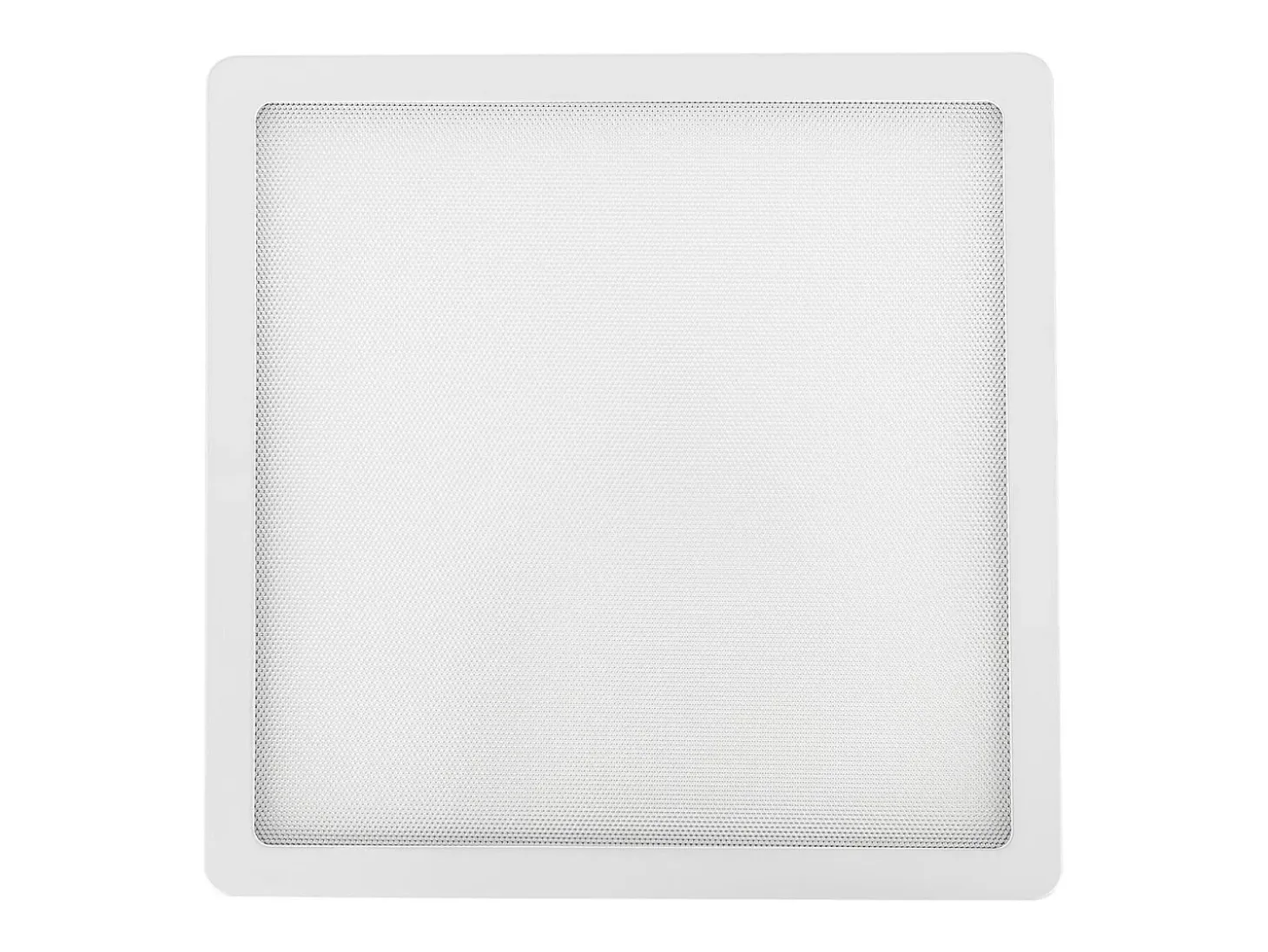 Plafón LED 24W Cuadrado Superslim CRI90 Microprismático CCT Seleccionable UGR17 280x280 mm Seleccionable (Cálido-Neutro-Frío)