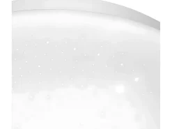 Plafon Led 12 W Caligula 3000-4000-6500k Efecto Estrellado