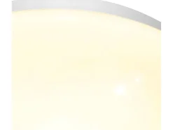 Plafon Led 12 W Caligula 3000-4000-6500k Efecto Estrellado