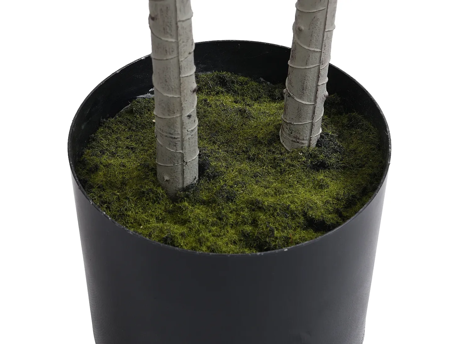 Planta, arbusto, árbol artificial Yuca - Alt. 150 x Ancho 50 cm - Verde- LYA