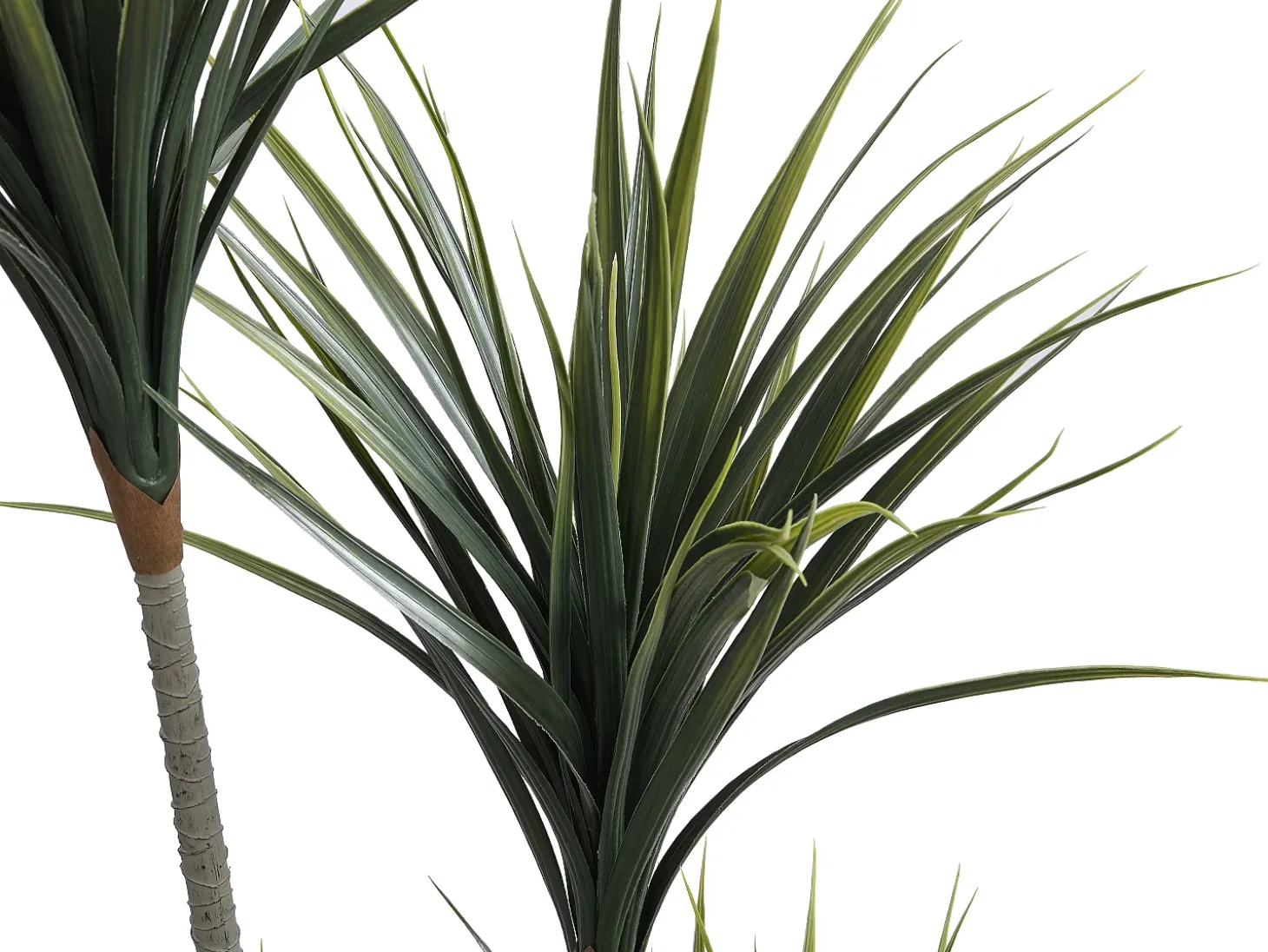 Planta, arbusto, árbol artificial Yuca - Alt. 150 x Ancho 50 cm - Verde- LYA